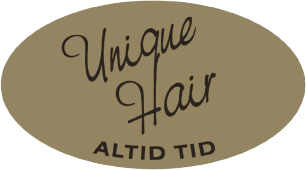 Logo Unique Hair